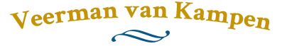 Logo veerman van kampen